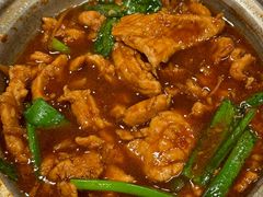 -松發肉骨茶(牛车水店)