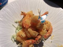 -荷塘秋月·本帮江浙菜(国权路店)