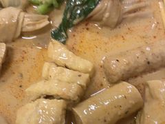 -郭记小街麻辣烫(虎坊路店)