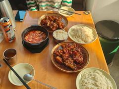 -贤花饭店(城阳店)