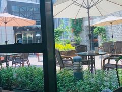 -瓦库茶馆17号(海汇港店)