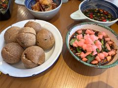 -包整·丝娃娃(一览甲秀楼风景店)