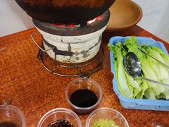 -威邵鸡煲(西华路总店)