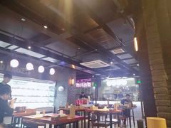 大堂-搓火大都会(广安门总店)