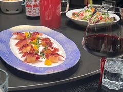 -烛影拾光观景餐厅·创意菜·摄影·小提琴(大唐不夜城店)