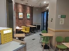 -德克士(宝龙天地店)