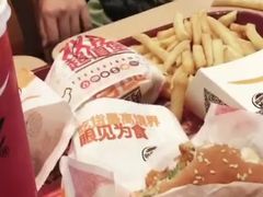 -汉堡王(洛阳泉舜广场店)