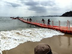 -大梅沙海滨公园