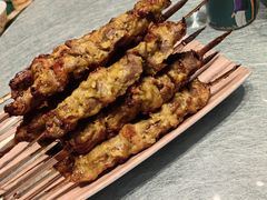 -驿楼兰·新疆菜(火车站店)