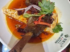 -驿楼兰·新疆菜(火车站店)