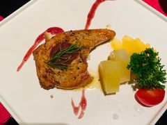 -稻早料理美术馆(城阳店)