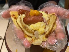 -乐凯撒披萨(中心书城店)