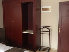 -南通鹏欣花园国宾酒店