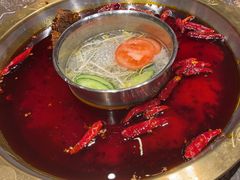 -堂客老火锅(欣阳广场总店)