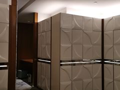 -北京索菲特大酒店·健身中心