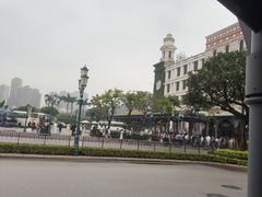 -澳门威尼斯人综合度假区