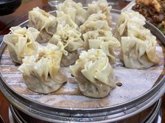 -回香楼大连新派清真菜