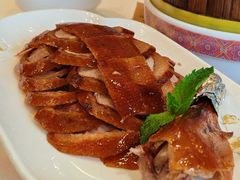 -大鸭梨烤鸭(石佛营店)