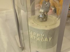 -玉见cake低糖蛋糕甜品台定制(河西店)