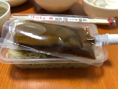 -乔伯凉面(白沙路店)