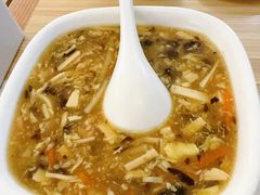 -台北楚楚园馅饼粥(虹桥南丰城店)