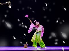 -艺熠舞蹈口才主持表演艺术中心(爱琴海校区)