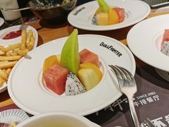 -斗牛士牛排(南京东路店)