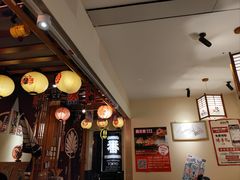 -王氏炉匠·烧鸟放题自助(三里屯店)