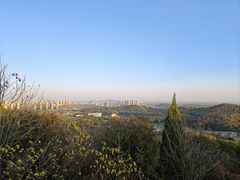 -南山风景名胜区