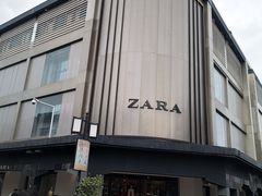 -ZARA(观前街店)