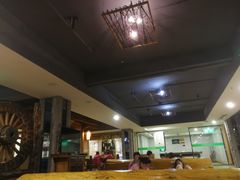 -绿岛汤泉韩式休闲会所