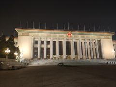 -人民大会堂