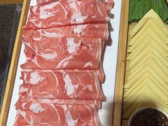 -清真·京华源铜锅涮肉(丰庆店)