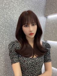 -3AM·S HAIR SALON烫发染发接发