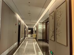 -粤江春·早茶·潮粤菜·宴会(罗湖宝能中心店)