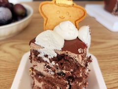 -CENTTY辛蒂咖啡·烘焙·西点(D15生活美学馆店)