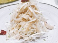 -香雪海饭店中餐厅(人民桥店)