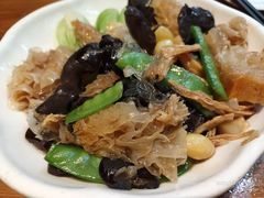 罗汉斋-莲池荟素食馆·12年老字号(光孝寺店)