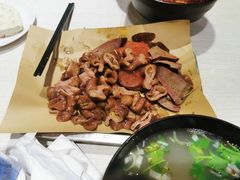 -牵人麻辣粉(粉巷店)