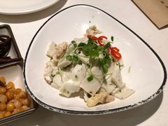 -火齐潮汕砂锅粥(五道口店)