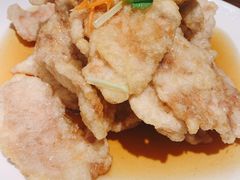 传统锅包肉-北李妈妈菜(鲁能城店)