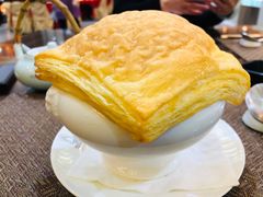 -大佛寺高级素食自助餐厅
