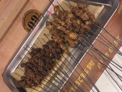 -叁宝烤肉• 西安烧烤(太乙路店)