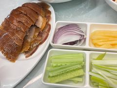 -金鸭都·老北京特色家常菜(潘家园店)
