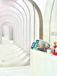 -纯色时光婚纱艺术馆WHITE