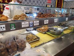 -南来顺饭庄·清真(南菜园店)