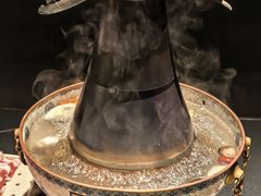 -额尔敦传统涮(公园西路店)