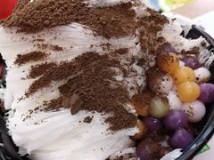 -串妹花式冰粉(乐山总店)