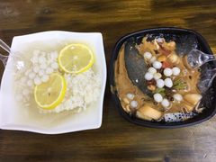 -串妹花式冰粉(乐山总店)