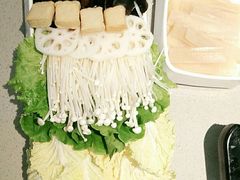 -半天妖烤鱼(茂业天地店)